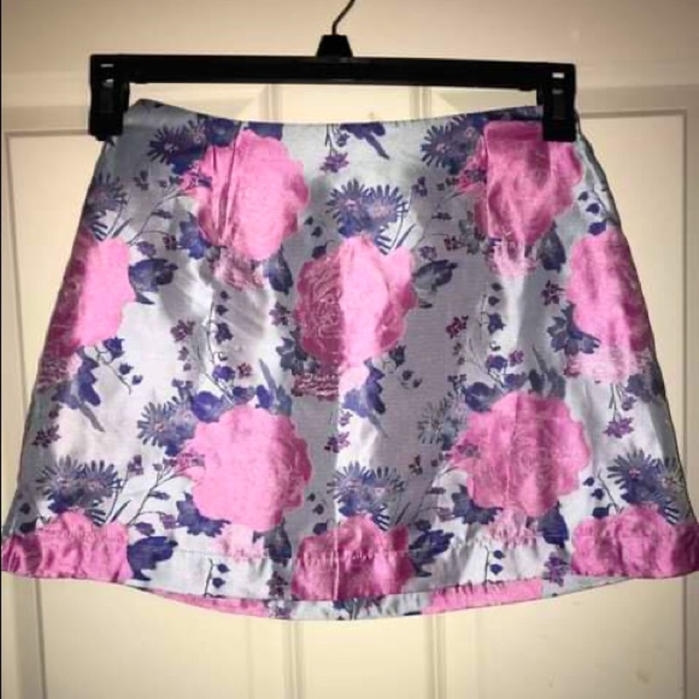 SUGAR THRILLZ skirt!